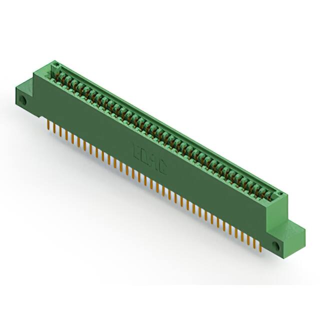 845-072-520-212 EDAC Inc.  Edgeboard Connectors